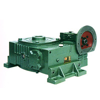 FCEWDKO120-175蝸輪減速機