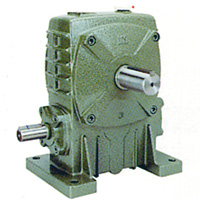 WPA80蝸輪減速機
